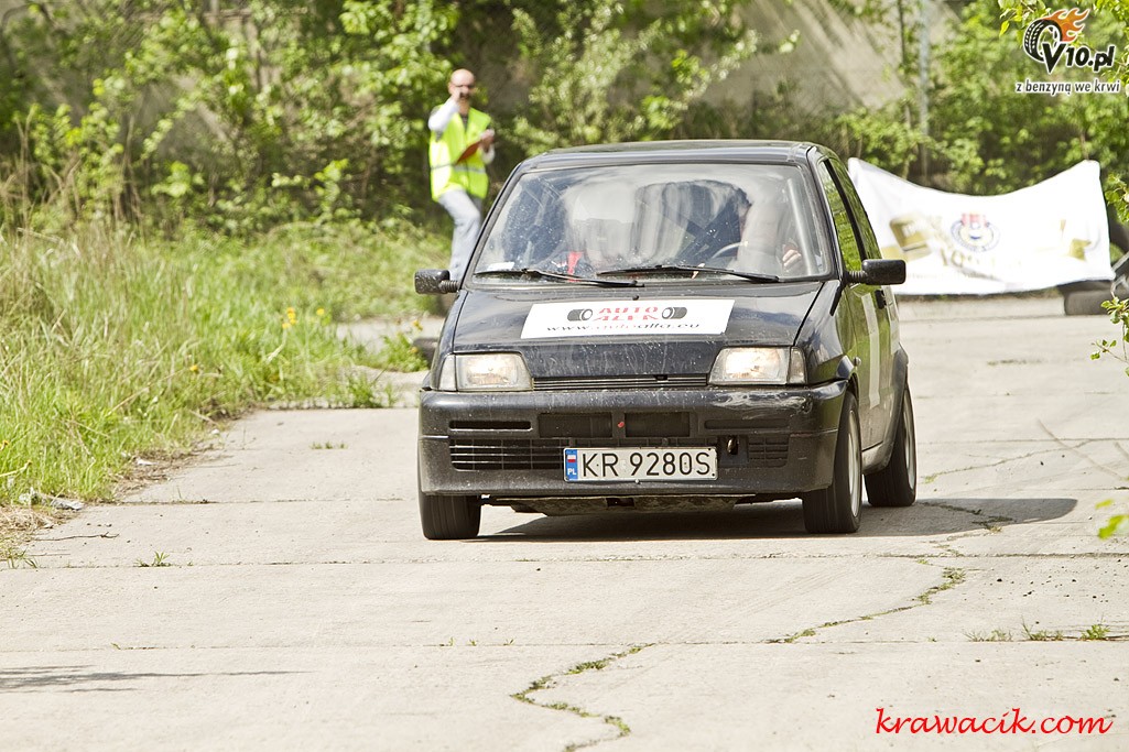 Krcioek Krakowski